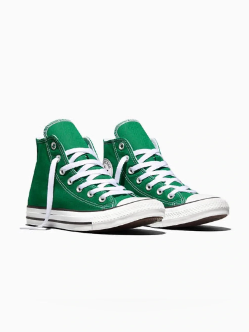 Converse Chuck Taylor All Star Canvas Green - Picture 2 of 5